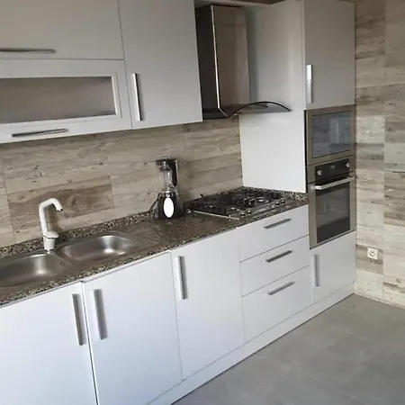 Apartment Awole Appart *