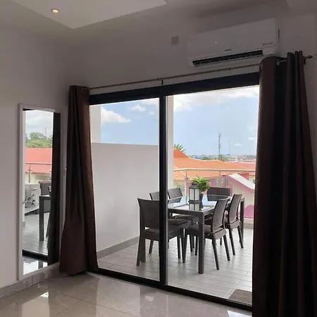 Apartment Awole Appart
