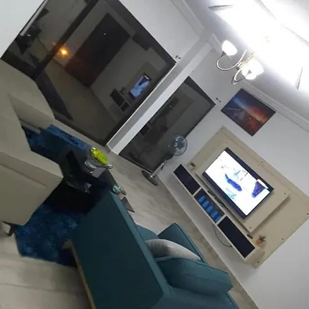 Apartment Awole Appart