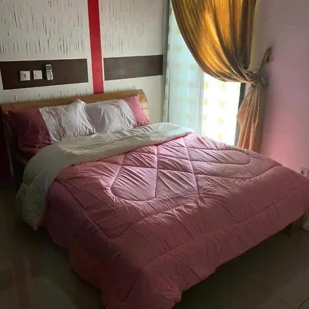 Apartment Awole Appart